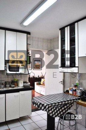 Imagem Apartamento com 3 Quartos à Venda, 91 m² em Edifício Solar Northwest - Bauru Imagem Apartamento com 3 Quartos à Venda, 91 m² em Edifício Solar Northwest - Bauru