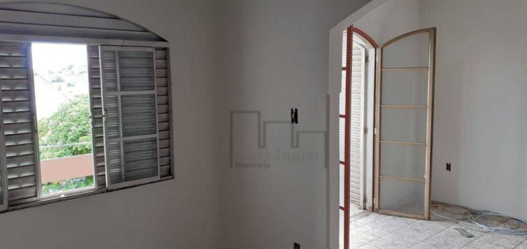 Imagem Casa com 3 Quartos à Venda, 194 m² em Vila Carvalho - Sorocaba