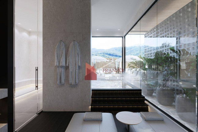 Imagem Apartamento com 3 Quartos à Venda, 99 m² em Praia Brava - Itajaí