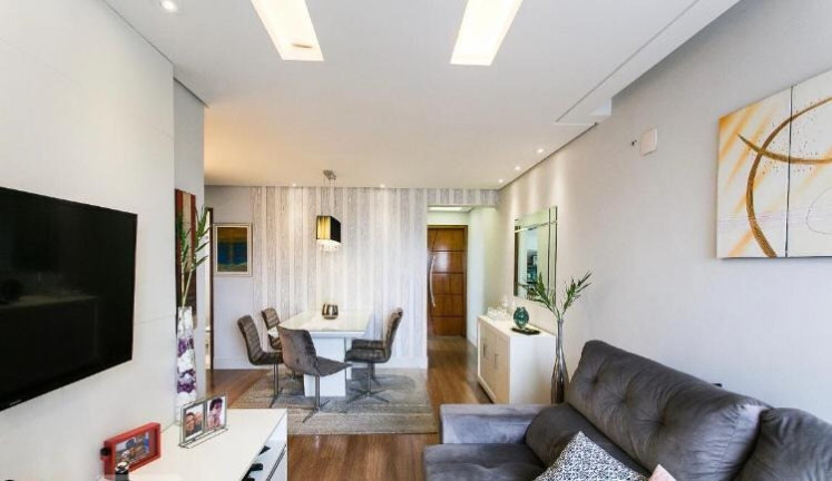 Imagem Imóvel com 3 Quartos à Venda, 79 m² em Chácara Santo Antônio (zona Leste) - São Paulo Imagem Imóvel com 3 Quartos à Venda, 79 m² em Chácara Santo Antônio (zona Leste) - São Paulo