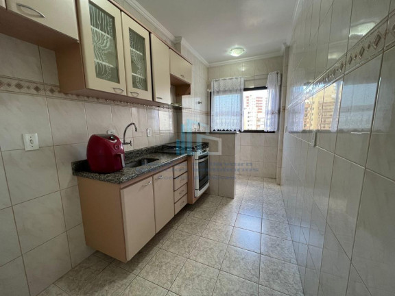 Imagem Apartamento com 1 Quarto à Venda, 52 m² em Caiçara - Praia Grande Imagem Apartamento com 1 Quarto à Venda, 52 m² em Caiçara - Praia Grande
