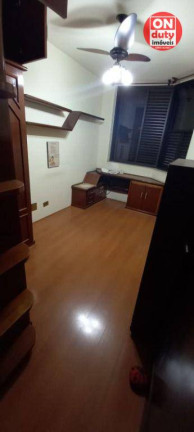 Imagem Cobertura com 3 Quartos à Venda, 185 m² em Aparecida - Santos