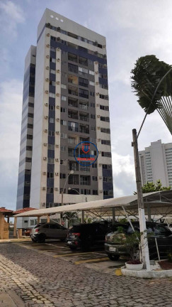 Imagem Apartamento com 2 Quartos à Venda ou Temporada, 57 m² em Petrópolis - Natal Imagem Apartamento com 2 Quartos à Venda ou Temporada, 57 m² em Petrópolis - Natal
