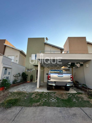 Foto do imóvel Casa de Condomínio com 3 Quartos à Venda, 160 m² em Engordadouro - Jundiaí