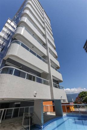 Apartamento com 2 Quartos à Venda, 75 m² em Caiçara - Praia Grande