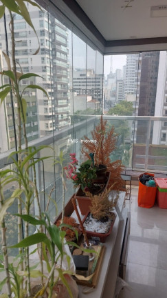 Imagem Imóvel com 1 Quarto à Venda, 47 m² em Consolação - São Paulo Imagem Imóvel com 1 Quarto à Venda, 47 m² em Consolação - São Paulo