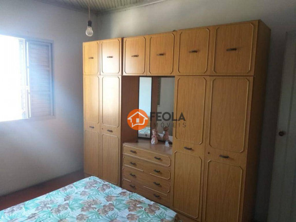 Imagem Casa com 2 Quartos à Venda, 85 m² em Jardim São Domingos - Americana Imagem Casa com 2 Quartos à Venda, 85 m² em Jardim São Domingos - Americana