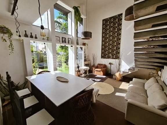 Imagem Casa de Condomínio com 4 Quartos à Venda, 198 m² em Estrada Do Coco - Camaçari Imagem Casa de Condomínio com 4 Quartos à Venda, 198 m² em Estrada Do Coco - Camaçari