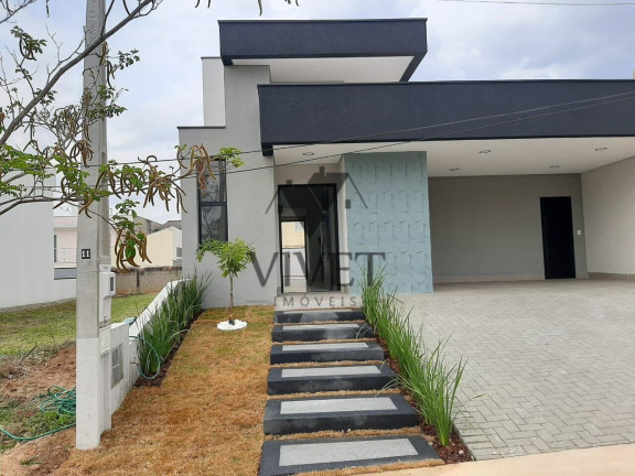Imagem Casa de Condomínio com 3 Quartos à Venda, 151 m² em Cajuru Do Sul - Sorocaba Imagem Casa de Condomínio com 3 Quartos à Venda, 151 m² em Cajuru Do Sul - Sorocaba