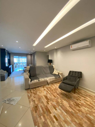 Imagem Apartamento com 4 Quartos à Venda, 160 m² em Canto Do Forte - Praia Grande Imagem Apartamento com 4 Quartos à Venda, 160 m² em Canto Do Forte - Praia Grande