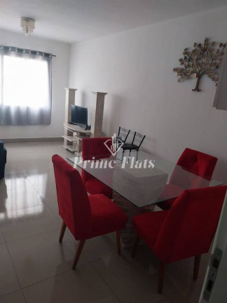 Imagem Apartamento com 1 Quarto para Alugar, 42 m² em Moema - São Paulo Imagem Apartamento com 1 Quarto para Alugar, 42 m² em Moema - São Paulo