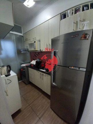 Imagem Apartamento com 2 Quartos à Venda, 56 m² em Planalto - São Bernardo Do Campo Imagem Apartamento com 2 Quartos à Venda, 56 m² em Planalto - São Bernardo Do Campo