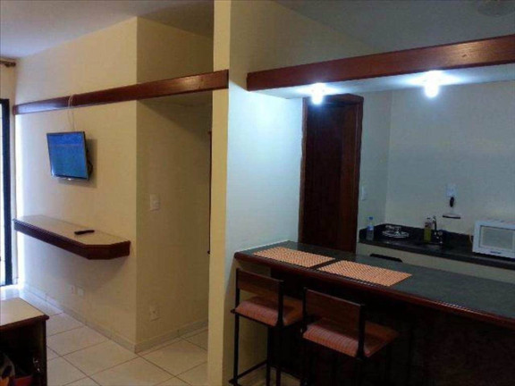 Imagem Kitnet à Venda, 34 m² em Centro - Sao Vicente