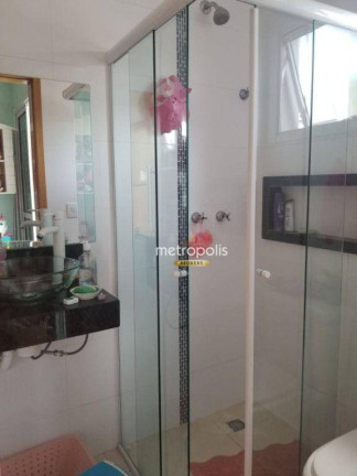 Imagem Sobrado com 3 Quartos à Venda, 170 m² em Campestre - Santo André