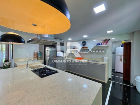Imagem Casa com 8 Quartos à Venda, 1.100 m² em Riviera | Módulo 21 - Bertioga