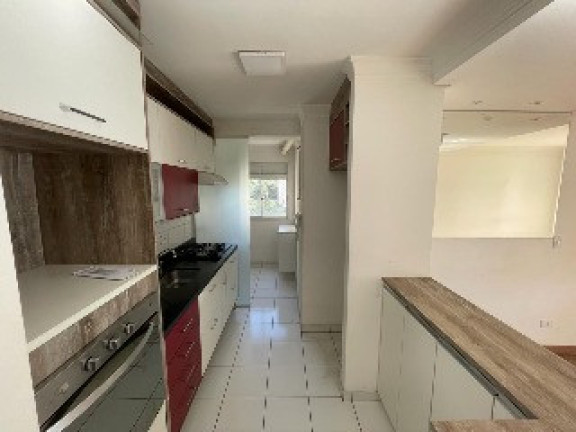 Apartamento com 3 Quartos à Venda, 59 m² em Taboão - São Bernardo Do Campo
