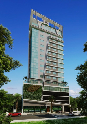 Apartamento com 3 Quartos à Venda, 100 m² em Porto Belo - Porto Belo