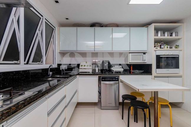 Imagem Apartamento com 3 Quartos à Venda, 141 m² em Jardim Europa - Porto Alegre Imagem Apartamento com 3 Quartos à Venda, 141 m² em Jardim Europa - Porto Alegre