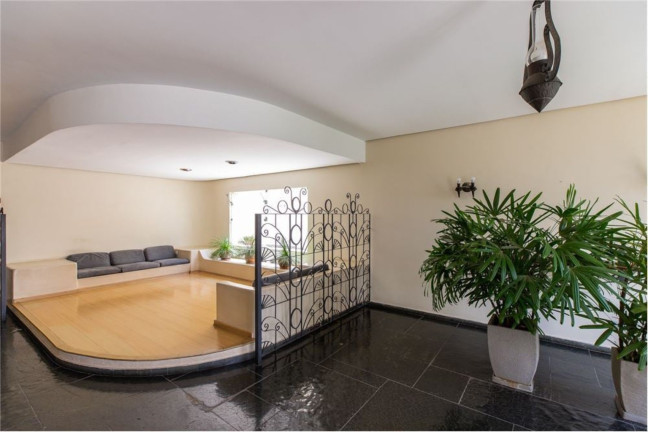 Imagem Apartamento com 2 Quartos à Venda, 70 m² em Campo Belo - São Paulo