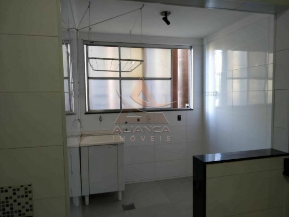 Imagem Apartamento com 2 Quartos à Venda, 73 m² em Jardim Palma Travassos - Ribeirão Preto