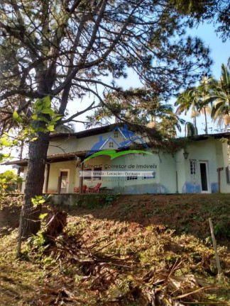 Casa de Condomínio com 1 Quarto à Venda, 1 m² em Rio Abaixo - Mairiporã