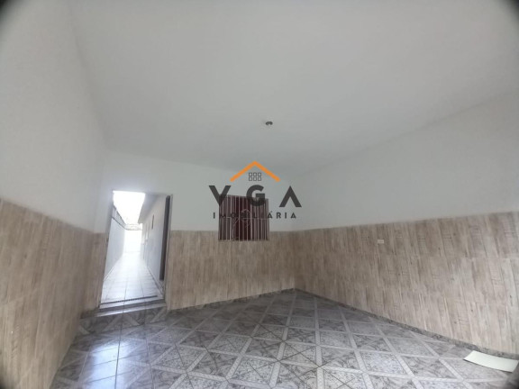 Imagem Casa com 5 Quartos à Venda, 250 m² em Jardim Imperador - São Paulo