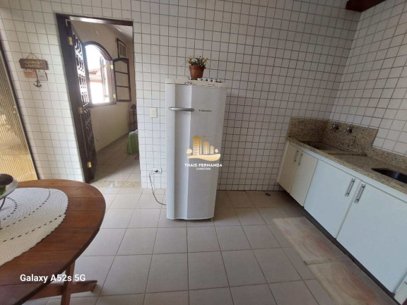 Imagem Casa com 5 Quartos à Venda, 400 m² em Real - Praia Grande