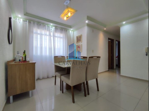 Imagem Imóvel com 3 Quartos à Venda, 59 m² em Petrópolis (barreiro) - Belo Horizonte