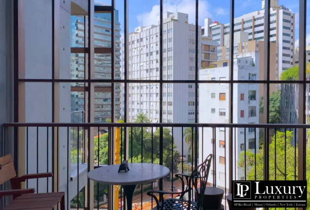 Imagem Apartamento com 1 Quarto à Venda, 147 m² em Bela Vista - São Paulo Imagem Apartamento com 1 Quarto à Venda, 147 m² em Bela Vista - São Paulo