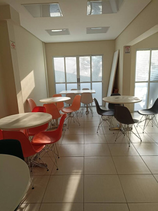 Imagem Apartamento com 2 Quartos à Venda, 60 m² em Conceição - São Paulo
