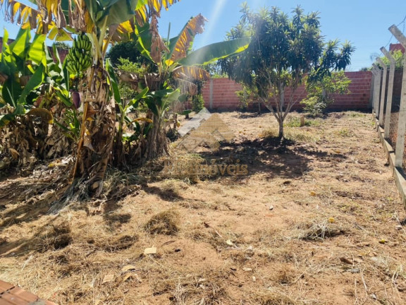 Imagem Casa com 3 Quartos à Venda, 600 m² em Lagoa Dourada - Brotas