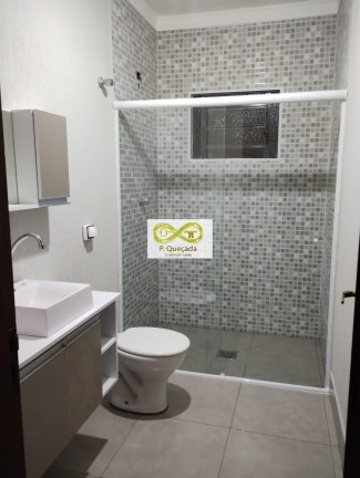 Imagem Casa com 4 Quartos à Venda, 42 m² em Bosque De Barão Geraldo - Campinas