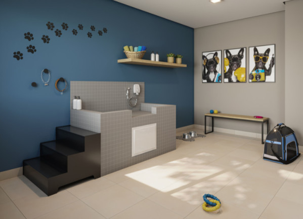 Imagem Imóvel com 2 Quartos à Venda, 31 m² em Itaquera - São Paulo