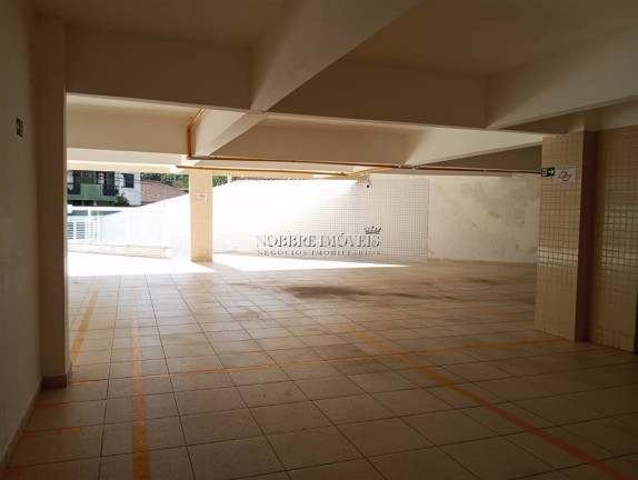 Imagem Apartamento com 1 Quarto à Venda, 43 m² em Caiçara - Praia Grande