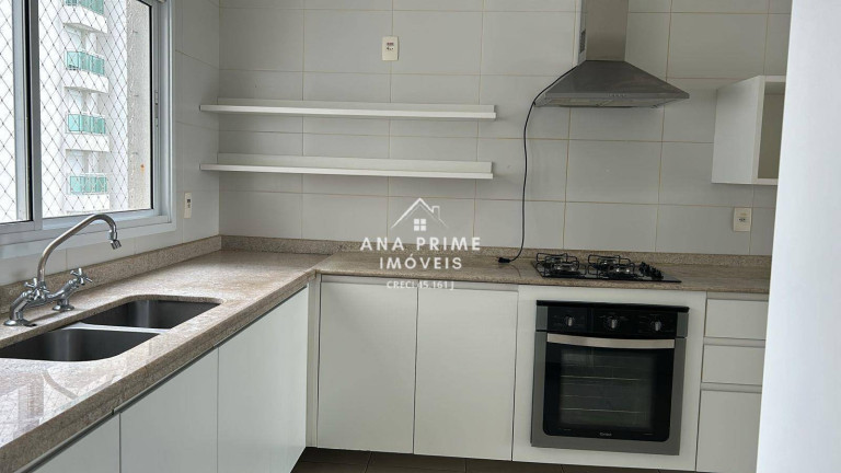 Imagem Apartamento com 4 Quartos para Alugar, 259 m² em Jardim Esplanada - São José Dos Campos