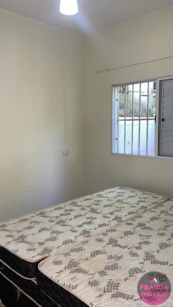 Imagem Apartamento com 1 Quarto à Venda, 44 m² em Maranduba - Ubatuba