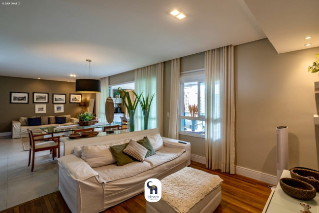 Imagem Apartamento com 3 Quartos à Venda, 141 m² em Alphaville I - Salvador