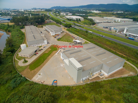 Imagem Imóvel à Venda, 1.703 m² em Distrito Industrial - Jundiaí