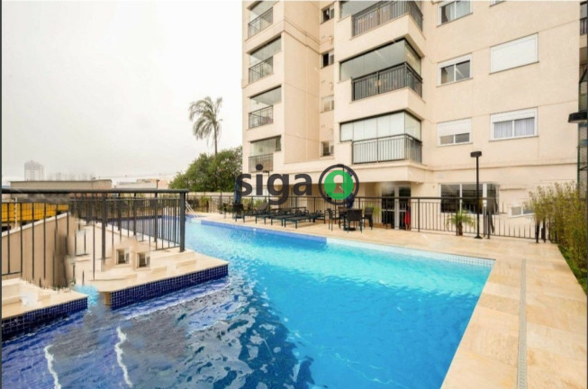 Imagem Apartamento com 2 Quartos à Venda, 67 m² em Vila Mascote - São Paulo Imagem Apartamento com 2 Quartos à Venda, 67 m² em Vila Mascote - São Paulo