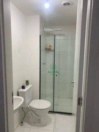 Imagem Apartamento com 1 Quarto à Venda, 27 m² em Vila Das Bandeiras - Guarulhos Imagem Apartamento com 1 Quarto à Venda, 27 m² em Vila Das Bandeiras - Guarulhos