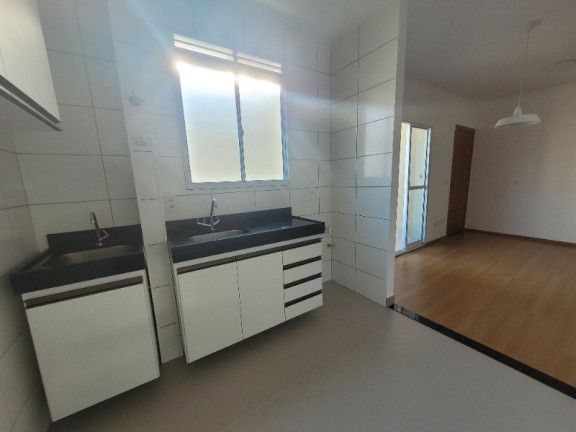 Imagem Imóvel com 2 Quartos à Venda, 50 m² em Bicanga - Serra