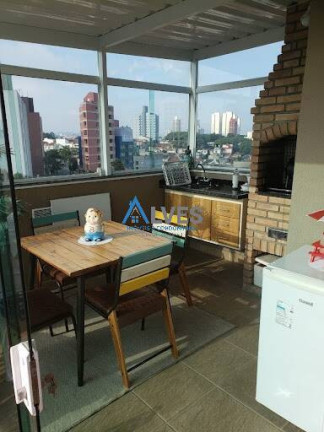 Imagem Apartamento com 3 Quartos à Venda, 170 m² em Nova Petrópolis - São Bernardo Do Campo Imagem Apartamento com 3 Quartos à Venda, 170 m² em Nova Petrópolis - São Bernardo Do Campo