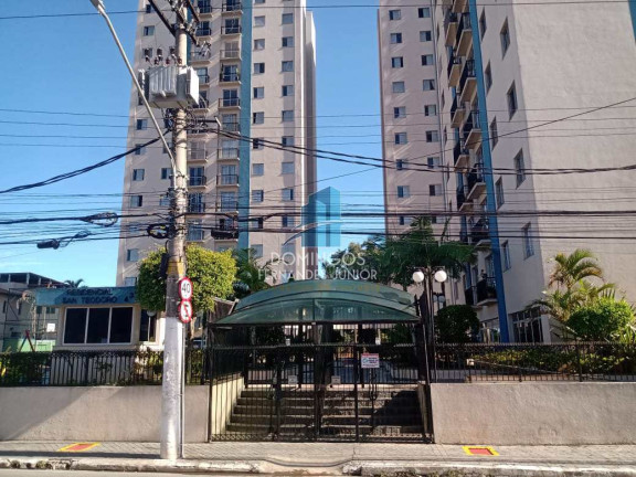 Imagem Apartamento com 2 Quartos à Venda, 54 m² em Itaquera - São Paulo Imagem Apartamento com 2 Quartos à Venda, 54 m² em Itaquera - São Paulo