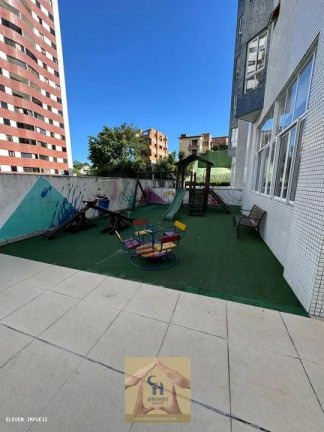 Imagem Apartamento com 3 Quartos à Venda, 87 m² em Horto Florestal - Salvador Imagem Apartamento com 3 Quartos à Venda, 87 m² em Horto Florestal - Salvador