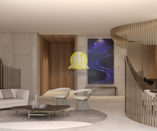 Imagem Apartamento com 2 Quartos à Venda, 100 m² em Estados - Balneário Camboriú