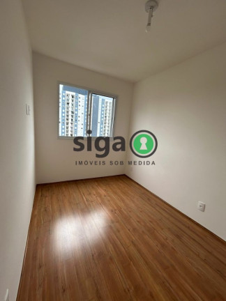Imagem Apartamento com 1 Quarto para Alugar, 30 m² em Chácara Santo Antônio (zona Sul) - São Paulo