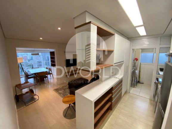 Imagem Imóvel com 1 Quarto à Venda, 82 m² em Vila Olimpia - São Paulo Imagem Imóvel com 1 Quarto à Venda, 82 m² em Vila Olimpia - São Paulo