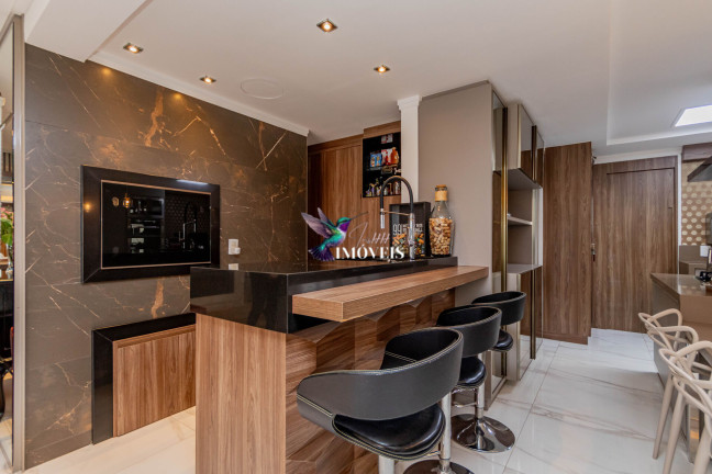 Imagem Apartamento com 3 Quartos à Venda, 209 m² em Higienópolis - Porto Alegre