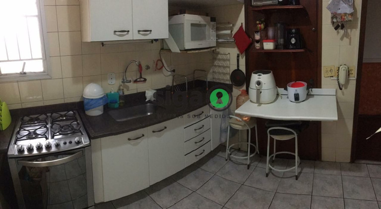 Imagem Apartamento com 3 Quartos à Venda, 72 m² em Vila Carrão - São Paulo Imagem Apartamento com 3 Quartos à Venda, 72 m² em Vila Carrão - São Paulo