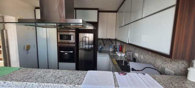 Imagem Apartamento com 3 Quartos à Venda, 203 m² em Aviação - Praia Grande Imagem Apartamento com 3 Quartos à Venda, 203 m² em Aviação - Praia Grande